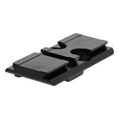 Placa adaptadora Acro Aimpoint, para montar miras Acro en pistolas HK SFP9 listas para óptica, 6216101
