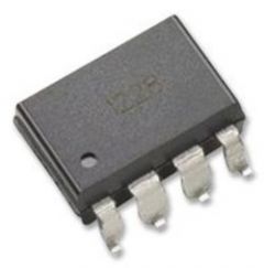Circuito Integrado Memoria EEPROM SPI 1Kx8bit SO8  M95080-WMN6P