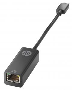 HP Adaptador USB Tipo C a RJ45