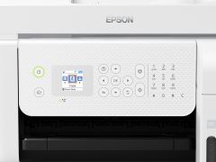 Epson L5296 Inyección de tinta A4 5760 x 1440 DPI 33 ppm Wifi