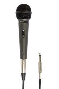 Microfono Vocal Dinamico