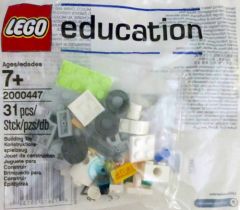 LEGO® EDUCATION 2000447 Marketing Kit WeDo 2.0 Maskottchen