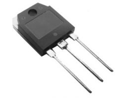 Transistor PNP Darlington 150V 10A 100W TO3P  2SB1560