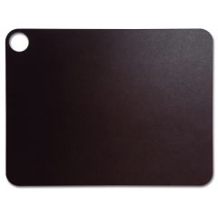 Tabla de Corte Arcos 691800 de fibra de celulosa y resina 42.7 x 32.7 cm de color marrón en caja