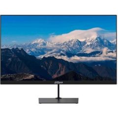 Dahua Technology DHI-LM24-C200 pantalla para PC 60,5 cm (23.8") 1920 x 1080 Pixeles Full HD LCD Gris
