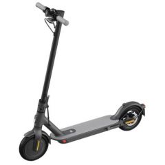 OUTLET Xiaomi Mi Electric Scooter Essential 20 kmh Aluminio, Negro 5,1 Ah