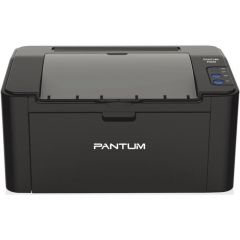 Pantum P2500W impresora láser 1200 x 1200 DPI A4 Wifi