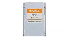 Kioxia CD8-R 2.5" 7,68 TB PCI Express 4.0 BiCS FLASH TLC NVMe