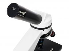 Microscopio digital Levenhuk Rainbow D2L 0.3M, Moonstone\Piedra de Luna