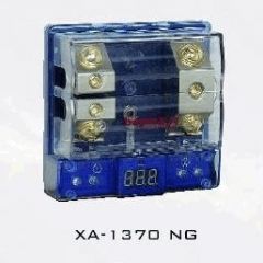 Portafusible Led Voltaje 0AGx1-4GAx2 BEYMA