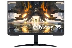 Samsung Odyssey S27AG500PP pantalla para PC 68,6 cm (27") 2560 x 1440 Pixeles Quad HD LED Negro