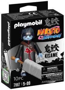 Playmobil Kisame