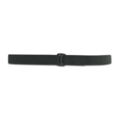 Cinturon interior Pielcu en nylon color negro con velcro 71709