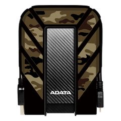 ADATA HD710M Pro disco duro externo 2 TB Camuflaje