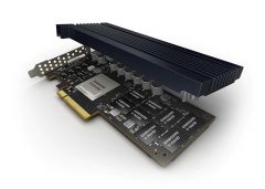 Samsung PM1735 Half-Height/Half-Length (HH/HL) 3,2 TB PCI Express 4.0 NVMe