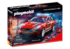 Playmobil 70277 vehículo de juguete