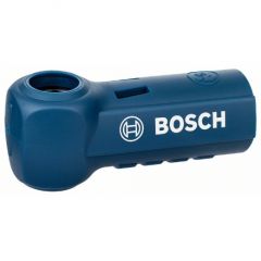 Bosch Professional 2608576302 - Conexión para broca (para martillo SDS Max-9 Speed Clean, 113 x 43 x 47 mm, accesorios martillo perforador)