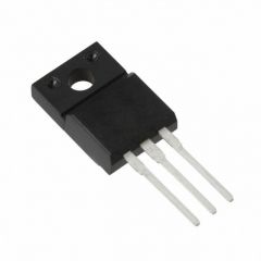 Transistor N-Mosfet 500V 7,2A 30W TO220FP  STP9NK50ZFP