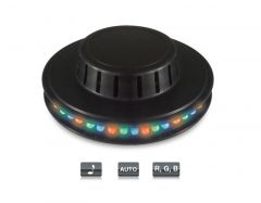 Efecto LED Mini Disco 48x5mm
