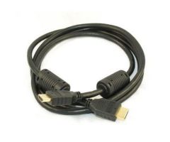 Fonestar 7908 negro / cable hdmi (m) a hdmi (m) 1,8cm