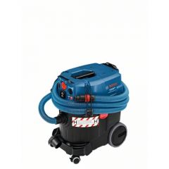 Bosch GAS 35 H AFC Professional Negro, Azul, Rojo 35 L 1200 W