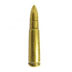 Balas para Réplicas de Ametralladoras Denix AK-47 de 4,9 cm
