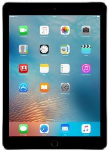 OUTLET Apple - iPad Pro 128gb 3g 4g Gris - Tablet (, a9x, m9, no Compatible, Flash, 2048 x 1536 Pixeles)