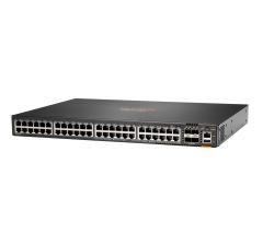 Hpe anw 6200f 48g cl4          cpnt
