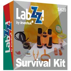 Kit de supervivencia Levenhuk LabZZ SK20