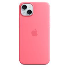 Apple MWNE3ZM/A funda para teléfono móvil 17 cm (6.7") Rosa