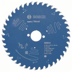 Bosch ‎2608644084 hoja de sierra circular 30,5 cm 1 pieza(s)