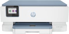 HP ENVY Impresora multifunción HP Inspire 7221e, Color, Impresora para Home y Home Office, Impresión, copia, escáner, Conexión inalámbrica; HP+; Compatible con el servicio HP Instant Ink; Escanear a PDF