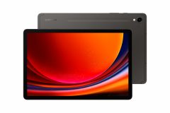 Samsung Galaxy Tab S9 Enterprise Edition SM-X716B 5G 128 GB 27,9 cm (11") Qualcomm Snapdragon 8 GB Wi-Fi 6 (802.11ax) Android 13 Grafito