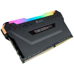 Corsair Vengeance RGB Pro CMW8GX4M1Z3200C16 módulo de memoria 8 GB DDR4 3200 MHz