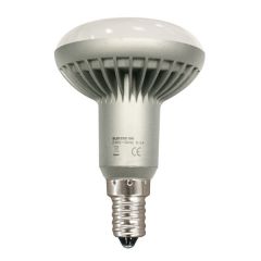 Bombilla LED reflectora R50, E-14, 230 VAC. 81.124/R50/CAL Electro Dh 8430552146987