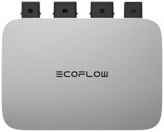 Ecoflow micro inverter 600w