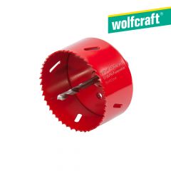 wolfcraft GmbH 5476000 sierra de corona Destornillador inalámbrico 1 pieza(s)