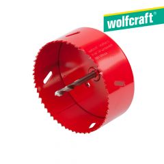 wolfcraft GmbH 5493000 sierra de corona Destornillador inalámbrico 1 pieza(s)