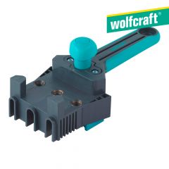 wolfcraft GmbH 4640000 herramienta para fabricación de clavija de madera Herramienta de montaje