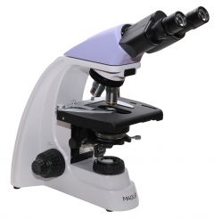 Microscopio biológico MAGUS Bio 250B