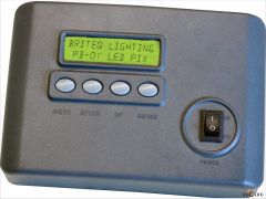 PB-01 Controlador Para LED POWER BANK