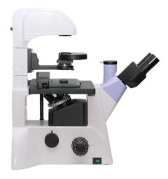  Microscopio biológico invertido MAGUS Bio V350
