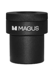Ocular con ajuste de las dioptrías MAGUS MD12 12,5х/14 mm (D 30 mm) 