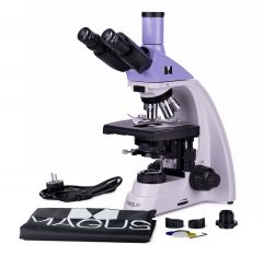 Microscopio biológico MAGUS Bio D230TL LCD