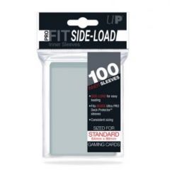 Up fundas pro fit perfect size side load (100)