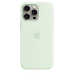 Apple MWNQ3ZM/A funda para teléfono móvil 17 cm (6.7") Color menta
