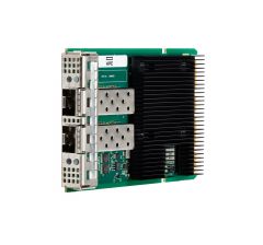 HPE Broadcom BCM57412 Ethernet 10Gb 2-port SFP+ OCP3 Interno Ethernet / Fiber 10000 Mbit/s