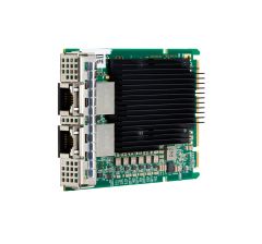 HPE Broadcom BCM57416 Ethernet 10Gb 2-port BASE-T OCP3 Interno 10000 Mbit/s