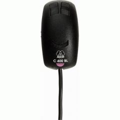 Microfono Mouse AKG
