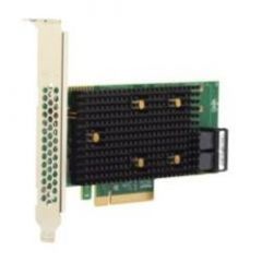 Broadcom MegaRAID 9440-8i controlado RAID PCI Express x8 3.1 12 Gbit/s
